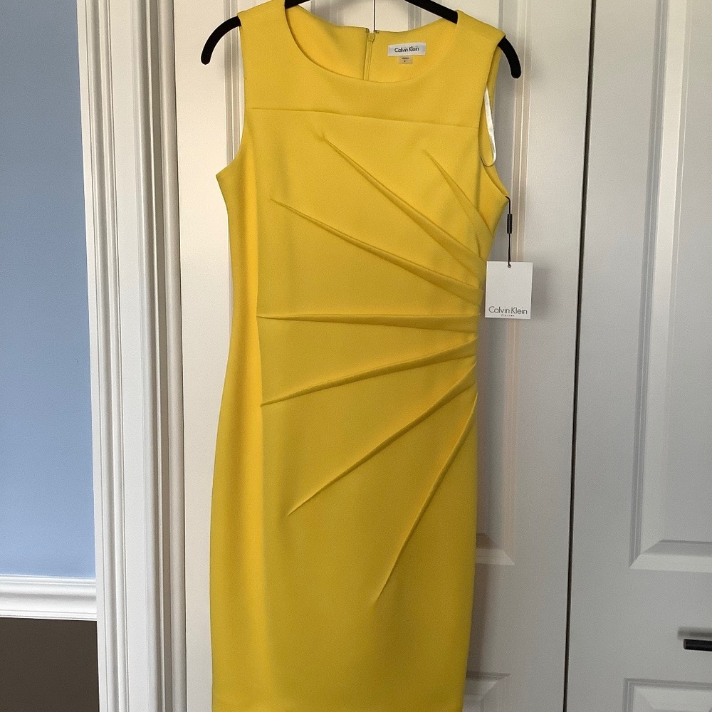 Calvin Klein Dress